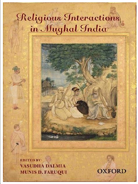 Sự Trỗi Dậy Của Đế Quốc Mughal Và Sự Ảnh Hưởng Lớn Lẽ Của Phong Trào Bhakti: Về Cuộc Cách Mạng Văn Hóa Tôn Giáo Theo Nền Tảng Tin Linh Tại Ấn Độ Trong Thế Kỷ 16